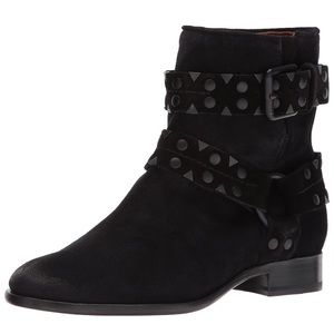 Like New Carly Stud Frye Boot